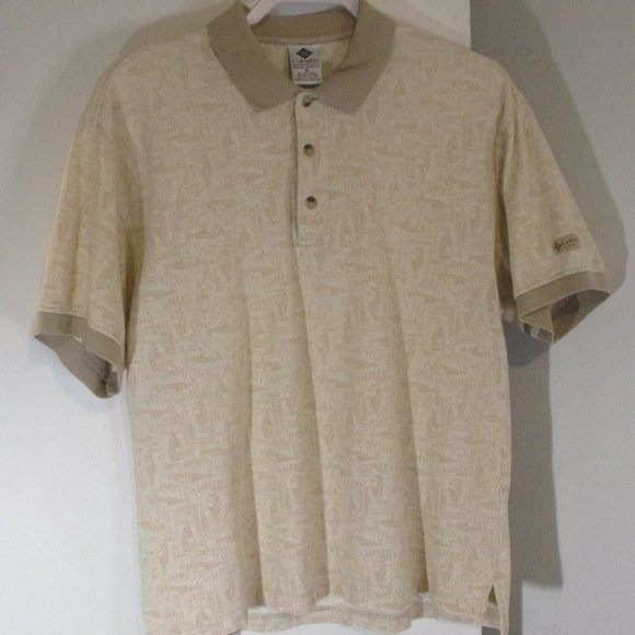 49ers columbia shirt